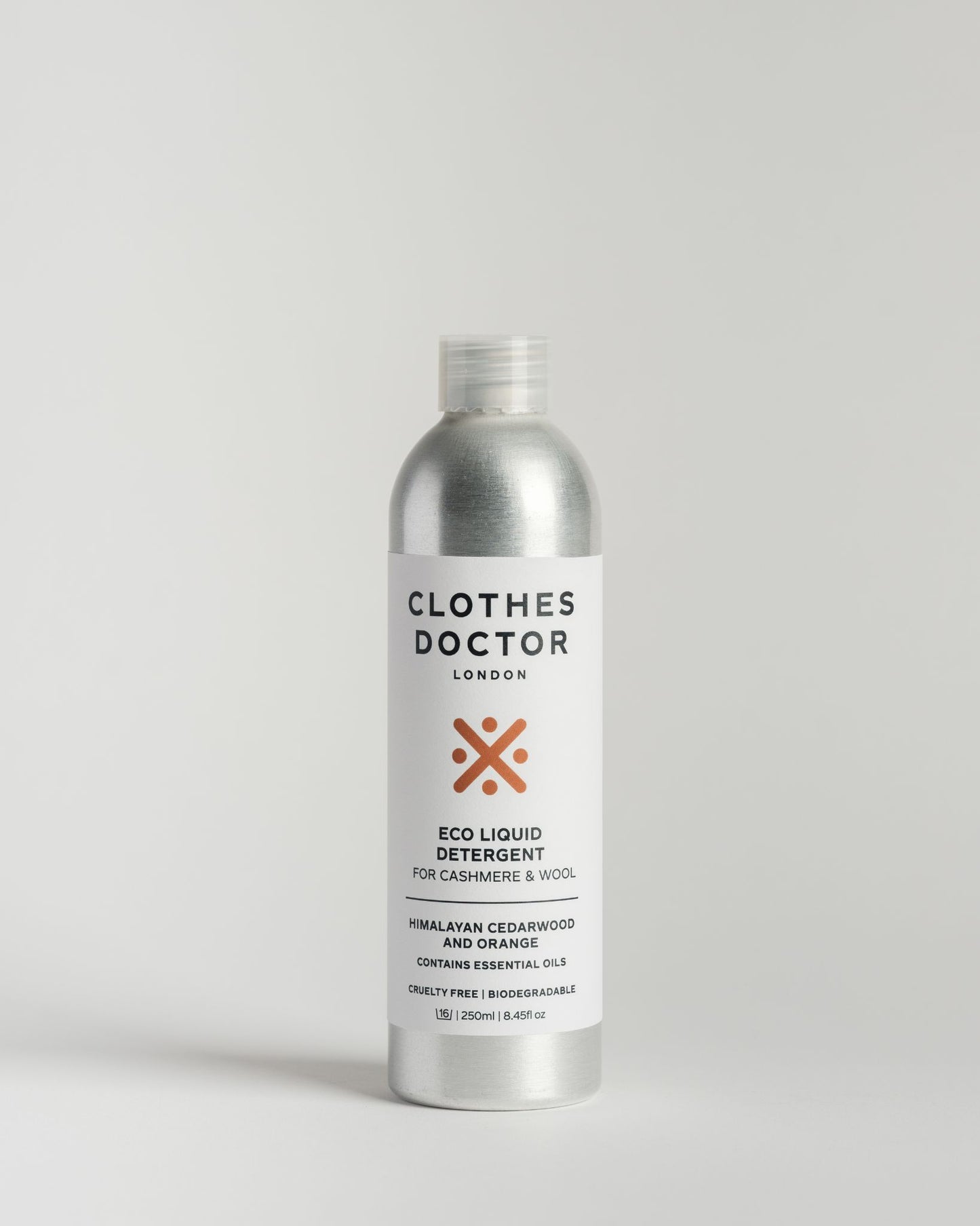 Eco Liquid Detergent for Cashmere and Wool
