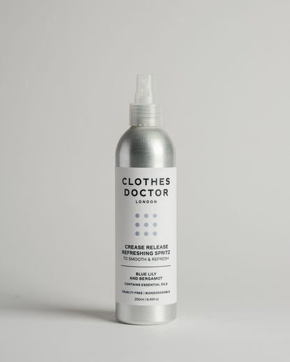 Crease Release Refreshing Spritz