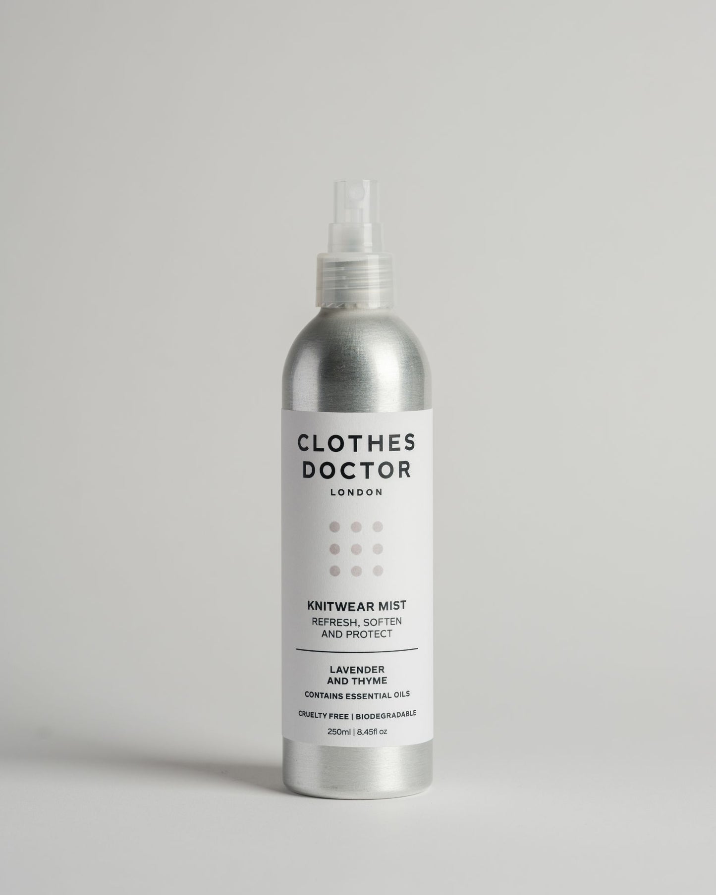Knitwear Mist - Lavender and Thyme