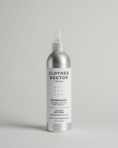 Knitwear Mist - Lavender and Thyme