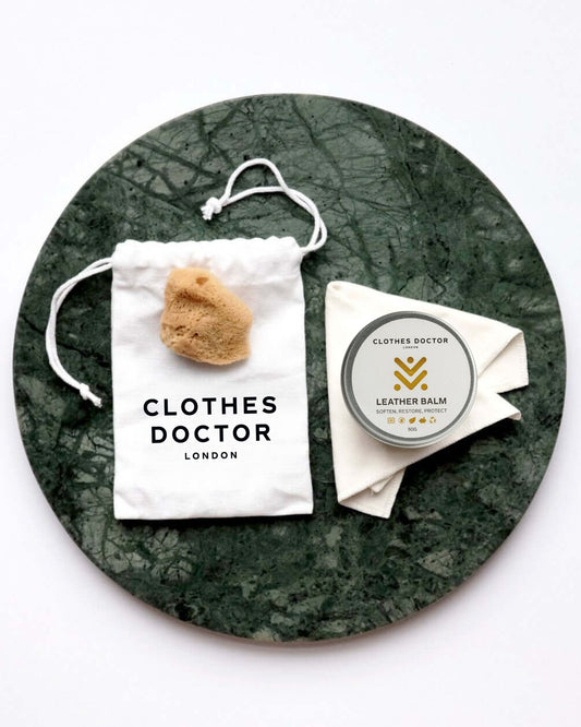 Leather Care Kit