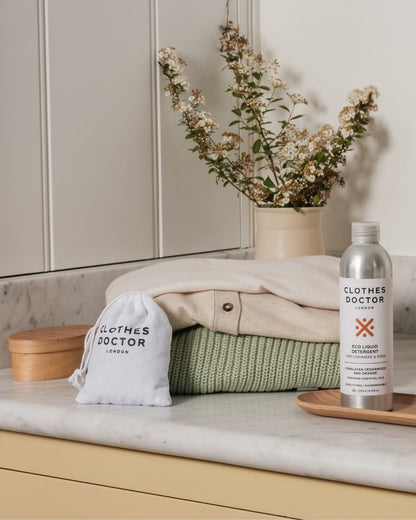 ‘Rescue Me' Natural Moth Repellent Scent Bag