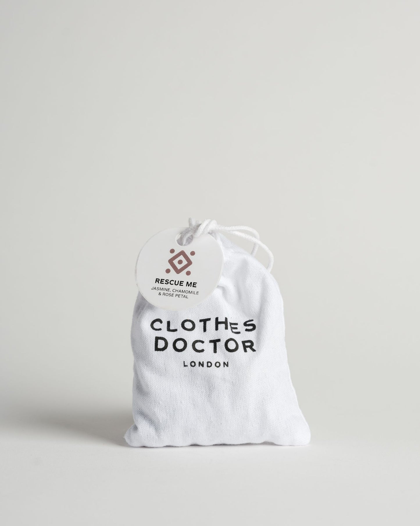 ‘Rescue Me' Natural Moth Repellent Scent Bag